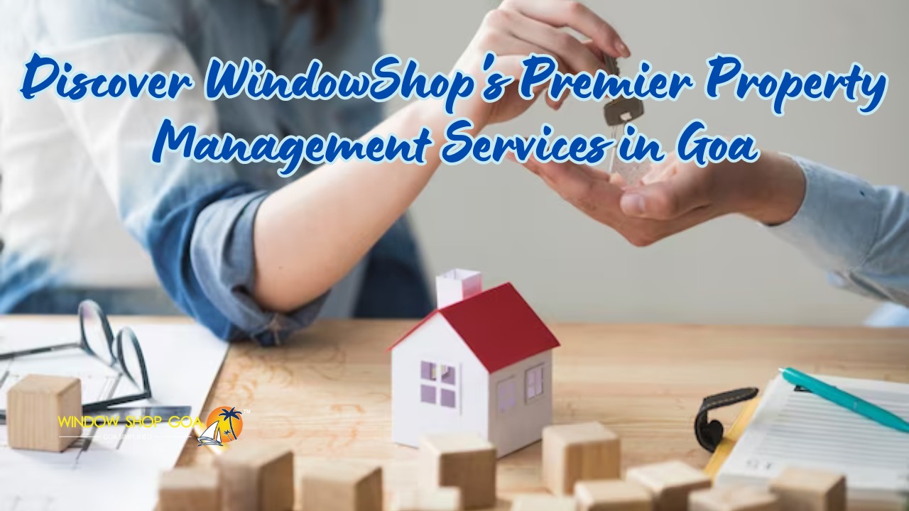 Discover Reliable Property Management Services for Your Investment Needs